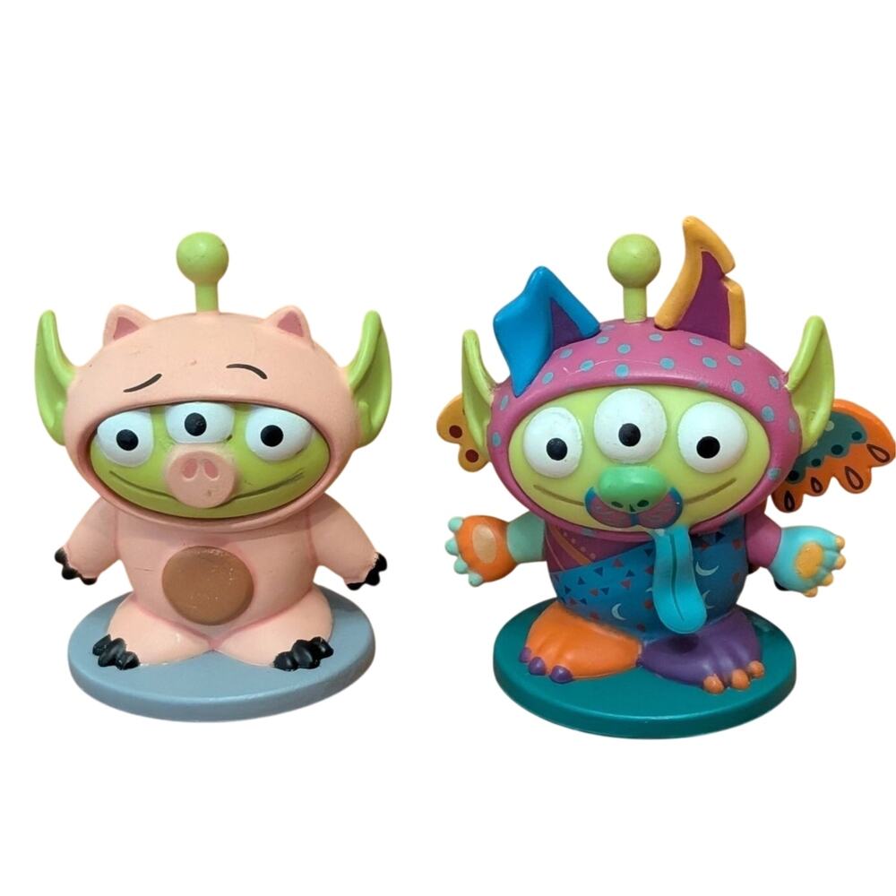 Toy Story Alien Remix Toys Disney Pixar